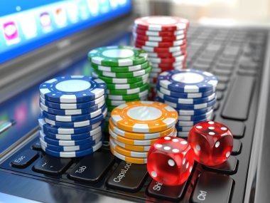 Live Roulette spin sequence with betting interface